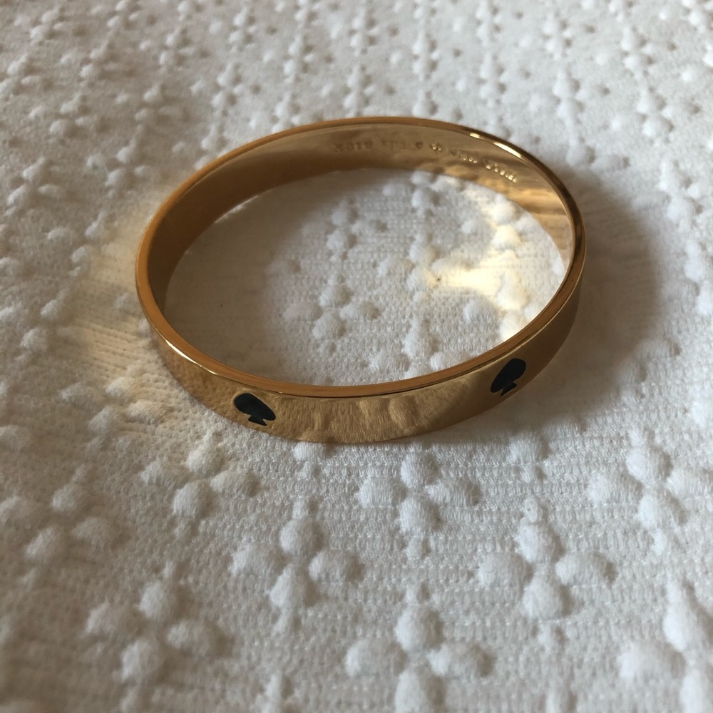 Kate Spade Aces Bangle